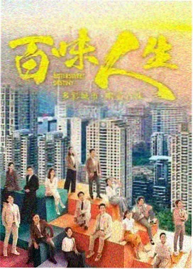 夜航灯塔剧集封面